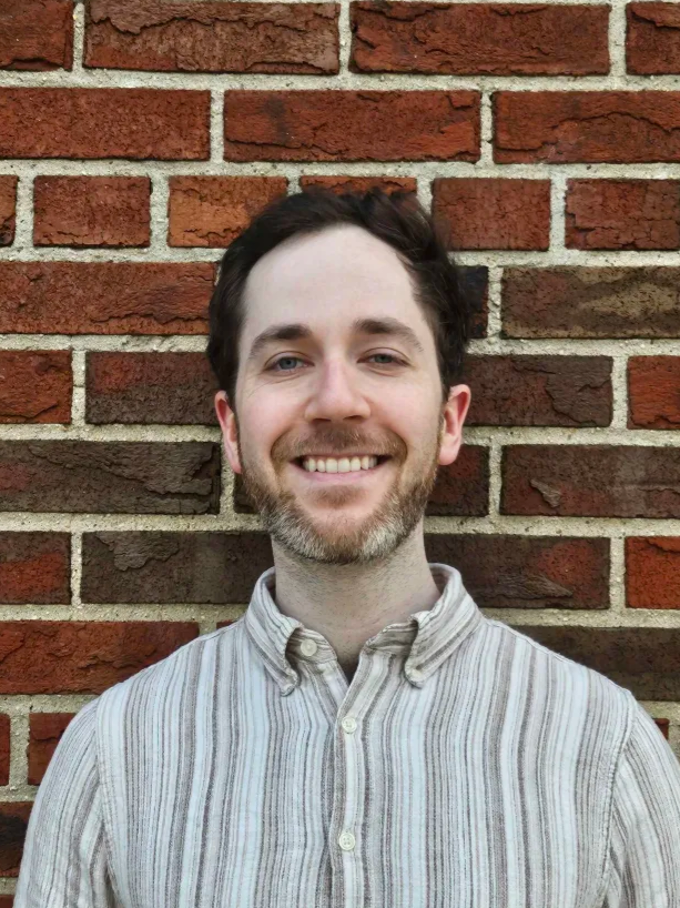 Ben Brown, MD